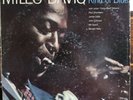 MILES DAVIS Kind Of Blue CL 1355 Mono Modal 1959 VG Vinyl
