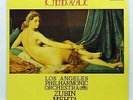 SXL 6731 - ZUBIN META - RIMSKY-KORSAKOV scheherazade UK (NB) DECCA LP MINT
