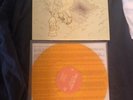 Thee Oh Sees- Cool Death Of Island Raiders LP (ORANGE/ NM)