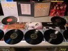 AC/DC - AUSTRALIAN Box Set ALBERT PRODUCTIONS 7LPs NM Blue/Black label OOP