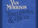 VAN MORRISON - THREE CHORDS & THE TRUTH - 2LP VINILE COLORATO GRIGIO NUOVO
