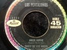 LOS PENTAGONOS