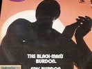 ERIC BURDON and WAR Dbl LP the black man's burdon 1969   Mgm NICE