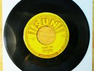 SUPER WOW  SUN LABEL Elvis Presley 
