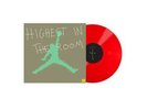 Travis Scott Highest In The Room Air Jordan Vinyl - Shock Drop HITR Cactus Jack