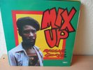 Reggae George - Mix Up   / UK.82 auf Trojan Records