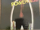 acdc vinyl record Powerage