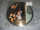 TRES RARE  33T/25CM PICTURE DISC TEST PRESS  MADONNA /CONFESSIONS