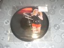 SUPERBE   33T/25CM PICTURE DISC TEST PRESS  MADONNA /CONFESSIONS
