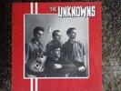 The Unknowns disque 33t