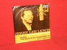 [JERRY LEE LEWIS]-WHEN THE SAINTS GO MARCHING [LONDON R. FLX 3116] NL PRESS 1964