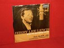 [JERRY LEE LEWIS]-OLD BLACK JOE-HIGH SCHOOL [LONDON A. REC FLX 3115 45] 1964 NL