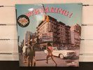RARE FRENCH FUNK JEAN CLAUDE PELLETIER STREAKING  OG LP