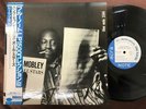 MINT  HANK MOBLEY AND HIS ALL STARS BLUE NOTE BN 1544 OBI MONO JAPAN LP