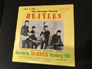 Rare Record Album This Is The Savage Young Beatles
