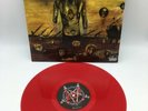 Slayer - Christ Illusion LP 2006 Red Translucent Vinyl US Rock/Thrash 44300-1 NM