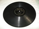 Louis Jordan, Decca #24448. Run Joe / All For The Love Of Lil,78 rpm,10