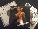 IGGY POP Real wild child Live 1986 RARE 2LP clear vinyl SWINGIN' PIG stooges