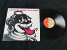 The La De Das Rock And Roll Sandwich 1973 OZ 1st Press LP Vinyl Record EMI OOP