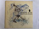 Depeche Mode Everything Counts UK 7” Single - Fully Autographed