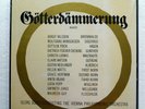 Richard Wagner GOTTERDAMMERUNG Birgit Nilsson 6xLP box SEALED Opera  LH 319