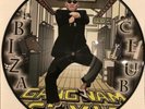 PSY - GANGNAM STYLE Picture Disc - sehr selten, wie neu