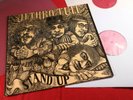 Jethro Tull  STAND UP  -  LP Island 849303 UY Germany Pink Label Gimmick
