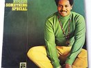 Jimmy Hughes - Something Special - Vinyl LP UK 1st Press 1969 Stax NM