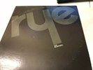 RYE THE BEGINNING LP RARE VINTAGE LP GOOD CONDITION BEVERLY-CULVER