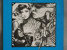 IQ-Tales From The Lush Attic 1983 UK 2nd Press C.O.S. MAJ 1001  Numbered