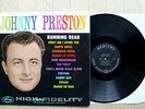 LP Johnny Preston - Running Bear - US Mercury Rock'n' Roll