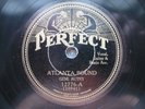 GENE AUTRY Perfect 12776  E-/V+