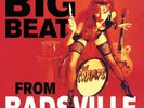 The Cramps - ?Big Beat From Badsville LP - Vinyl Record Punk Rock Album