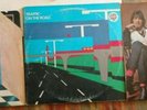 Vintage Steve Windwood TRAFFIC 3 LP's First Album, On the Road & Low SparkVG-NM