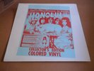 Rolling Stones  - In Honolulu (1973) rare live LP Not Tmoq Blue Vinyl SEALED
