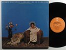MINNIE RIPERTON Adventures In Paradise EPIC LP VG+