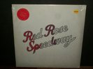 PAUL McCARTNEY & WINGS - Red Rose Speedway 2-LP New SEALED 180G vinyl