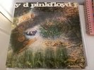 Pink Floyd - A Saucerful of Secrets - Vinyl 1st Issue.