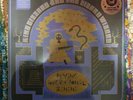 King Gizzard and the Lizard Wizard Ltd Ed. Microtonal Flying Banana 'Poison Wax'