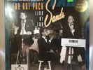 Rat Pack - Live at the Sands 2LP NEW
