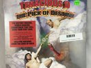 Tenacious D - Pick Of Destiny LP NEW