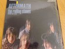 THE ROLLING STONES - AFTERMATH (LONDON PS 476) STEREO  CLASSIC