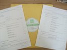 BBC Transcription Record Tom Robinson Band with Q Sheet