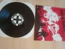 Social Unrest Rat In A Maze Vinyl