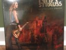 Nita Strauss - Controlled Chaos (transparent Red) [New Vinyl]