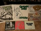 Green Day LP & 7