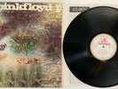 LP Pink Floyd  - A Saucerful Of Secrets - Columbia - YAX 3633 - SMC 74 451