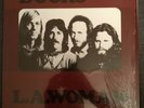 Lp The Doors - L.A. Woman - Elektra