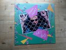 John Fahey Let Go Very Good Vinyl Record VARRICK 008