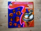 Van Der Graaf Generator Aerosol Grey Machine EX Vinyl Record 6430083 1975 German